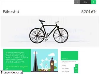 bikeshd.co.uk