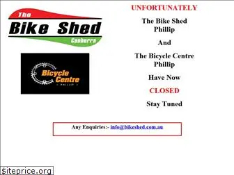 bikeshed.com.au
