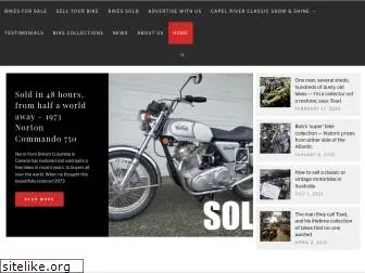 bikeshedtimes.com