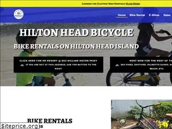 bikeshiltonhead.com