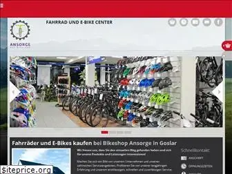 bikeshop-ansorge.de
