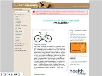 bikeshop.com
