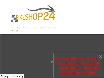 bikeshop24.net