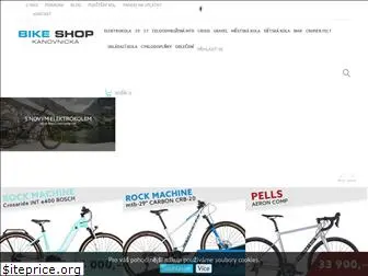 bikeshopcz.cz