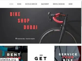 bikeshopdubai.com