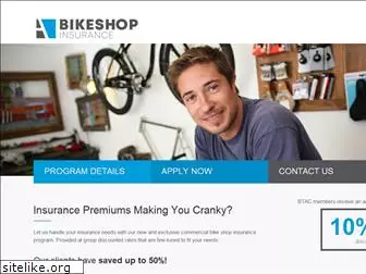 bikeshopinsurance.com