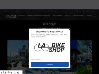 bikeshopla.com