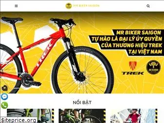 bikeshopsaigon.com