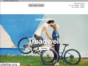 bikeshopwh.com