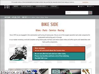 bikeside.de