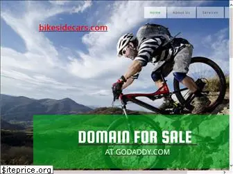 bikesidecars.com