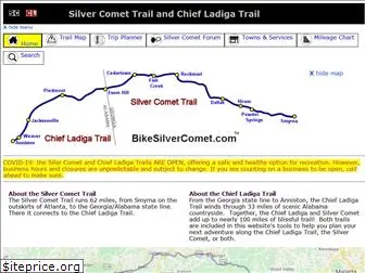 bikesilvercomet.com