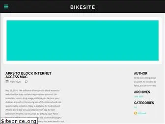 bikesite986.weebly.com
