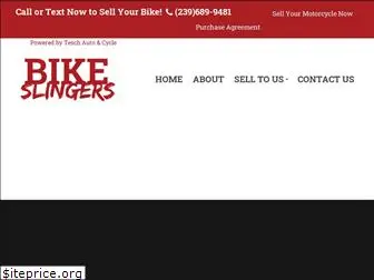 bikeslingers.com