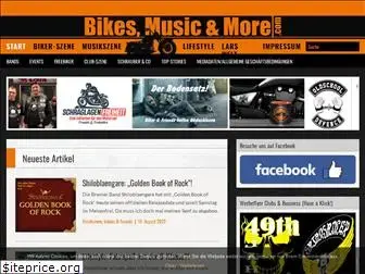 bikesmusicandmore.com