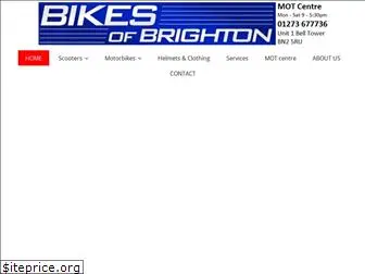 bikesofbrightonltd.com