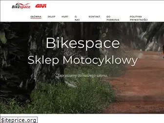 bikespace.pl