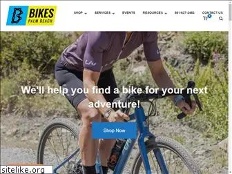 bikespalmbeach.com