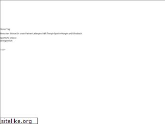 bikespeed.ch