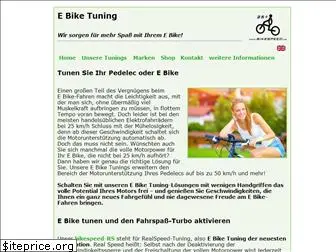 bikespeed.de
