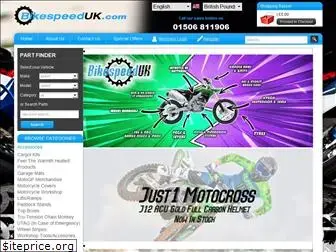 bikespeeduk.com