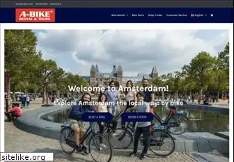 bikesplaza.nl