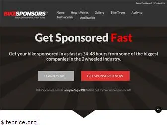 bikesponsors.com