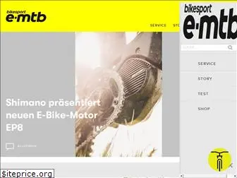 bikesport-emtb.de