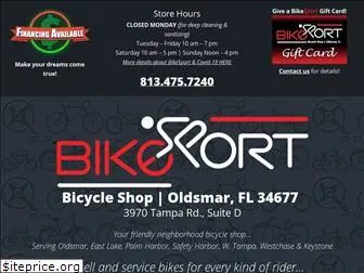 bikesportbicycles.com
