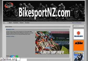 bikesportnz.com