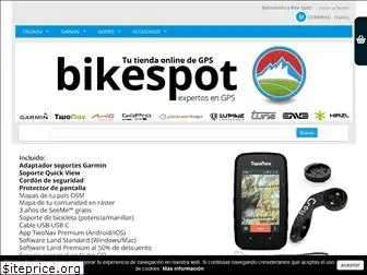 bikespot.es