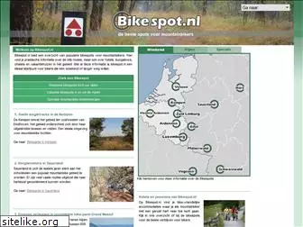 bikespot.nl