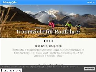 bikespots.com