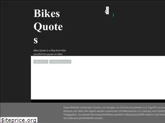 bikesquotes.blogspot.com