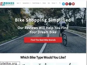 bikesreviewed.com