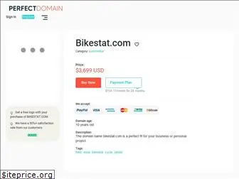 bikestat.com