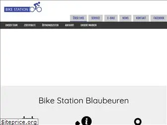 bikestation-blautopf.de