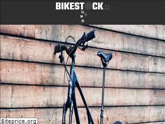 bikestock.cz