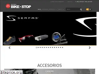 bikestop.com.mx