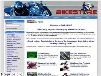 bikestore.co.nz