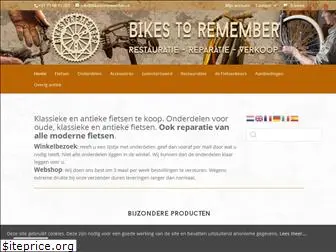bikestoremember.nl