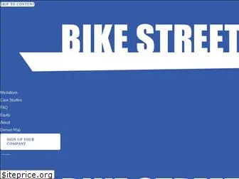 bikestreets.com