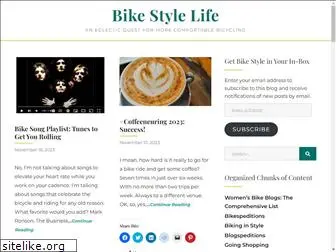 bikestylelife.com