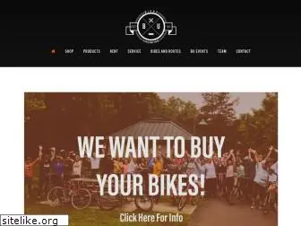 bikesunlimited.com