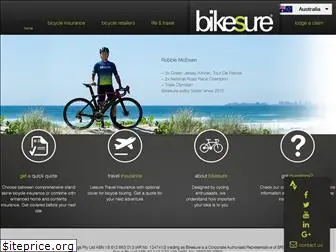 bikesure.com