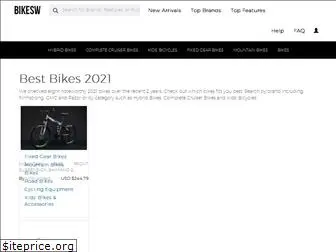 bikesw.com