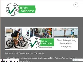 bikeswelcome.org