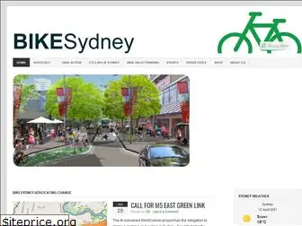 bikesydney.org