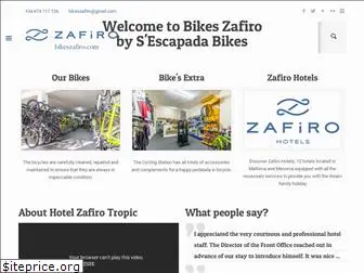 bikeszafiro.com