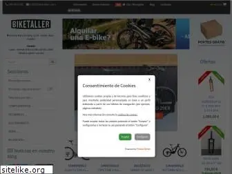 biketaller.com